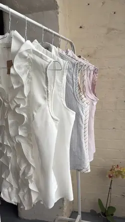 visual merchandising