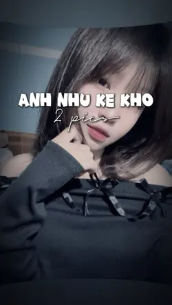 mẫu 2 ảnh nhẹ chill 
