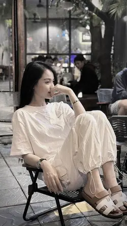 Lòng em khát khao