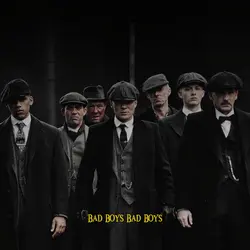 Bad boys