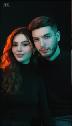 FOTO STUDIO CASAL