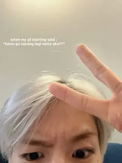 my gf said :