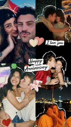 happy anniversary 