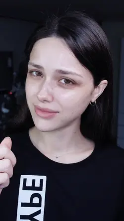 Transisi Make Up