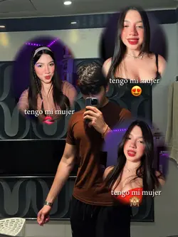 Tengo mi mujer