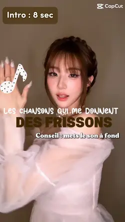Les chansons qui