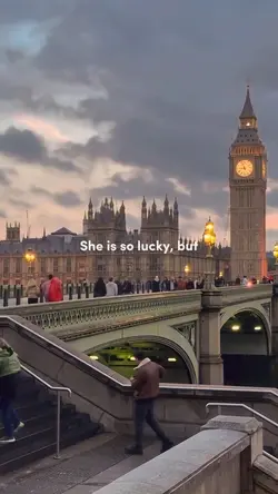 Lucky lyrics