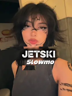 JESTSKI SLOWMO TREND