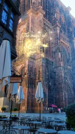The magic of Europe