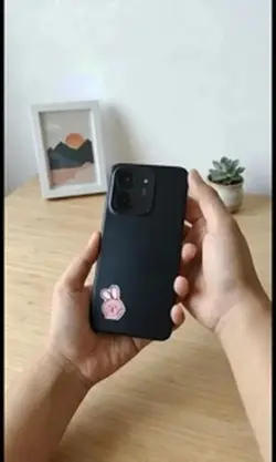 Template product