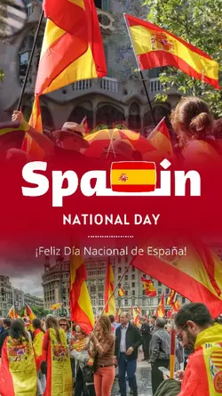 spain Nacional de 