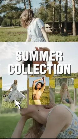 summer collection