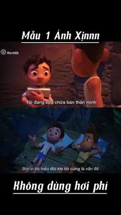 Tôi đang sửa chữa