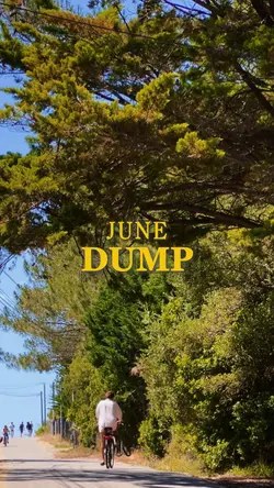 June dump ✨🌅