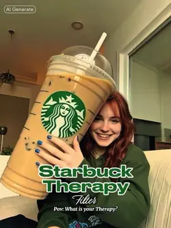Starbuck Therapy