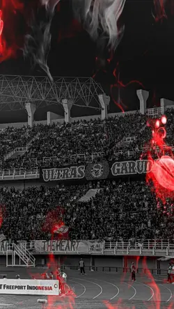 Garuda Anthem