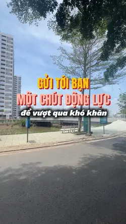 POSTCARD ĐỘNG LỰC