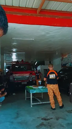 time lapse