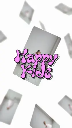 Happy Kids Vlog