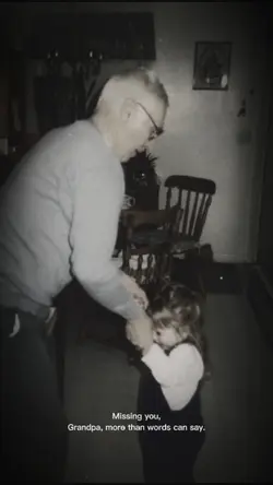 GRANDPA