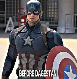 soldier boy edit