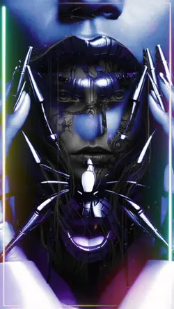 spider overlay
