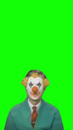 Mr. Rogers Mask