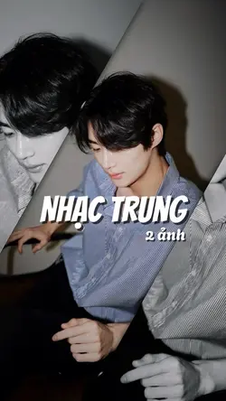 2 ảnh nhạc trung