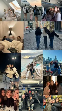 collage 12photo