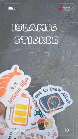 stiker