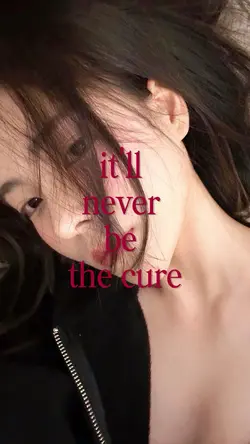 The cure