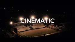 TEASER TRAILER
