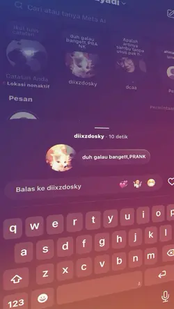 PRANK