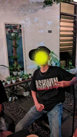 stiker bisa digeser