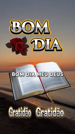 Bom dia