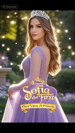 Trend Sofia The 1st