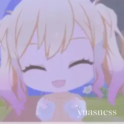 birthday saki!