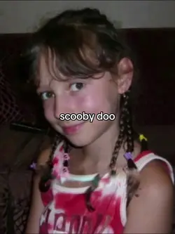 scooby doo pa pa 