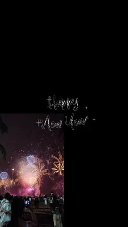 happynew year
