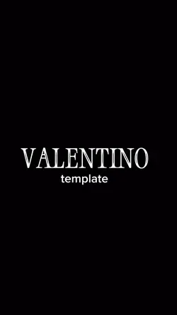 Valentino 💋
