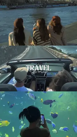 travel story
