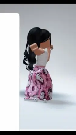 Roblox transition 💅🪩
