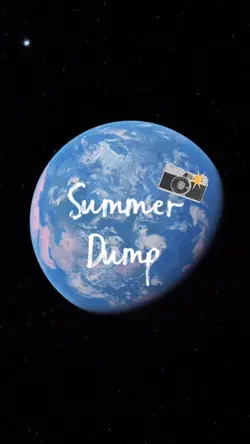 summer dump