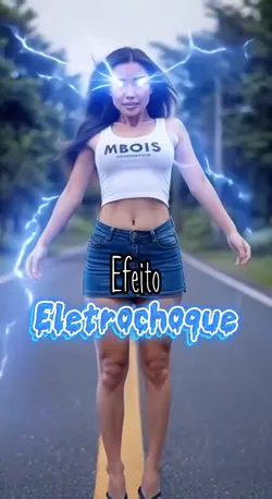 Efeito Eletrochoque