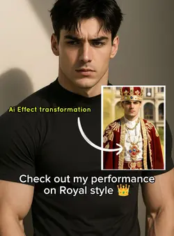 Royal style 