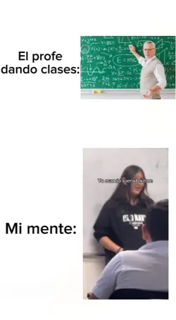 Mi mente