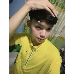 ជួយផ្ដាំតៗគ្នាផងថាខ្ញុំ’Singl