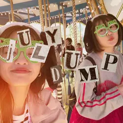 JULY DUMP