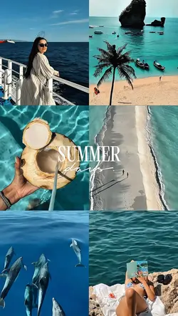 Summer days