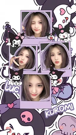 Kuromi